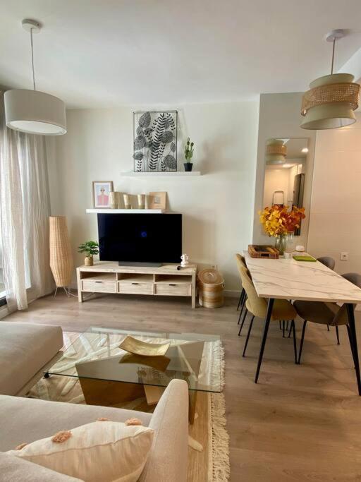 Nuevo Moderno De Lujo Appartement Sevilla