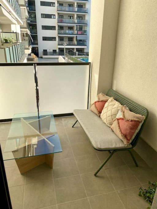 Appartement Nuevo Moderno De Lujo Sevilla