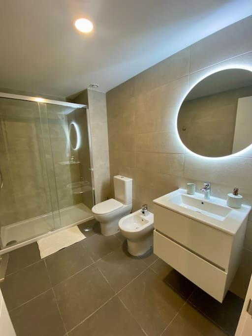 Nuevo Moderno De Lujo Appartement Séville