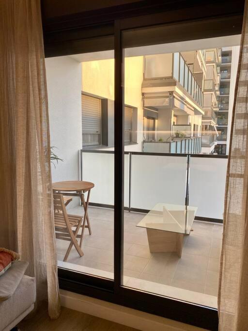 Nuevo Moderno De Lujo Appartement *