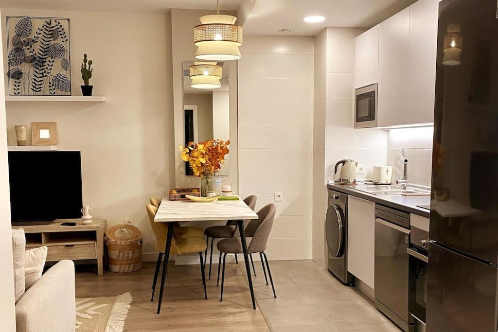 Nuevo Moderno De Lujo Appartement Séville